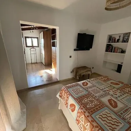 Atuaire Sevilla Nyaraló Mairena del Aljarafe